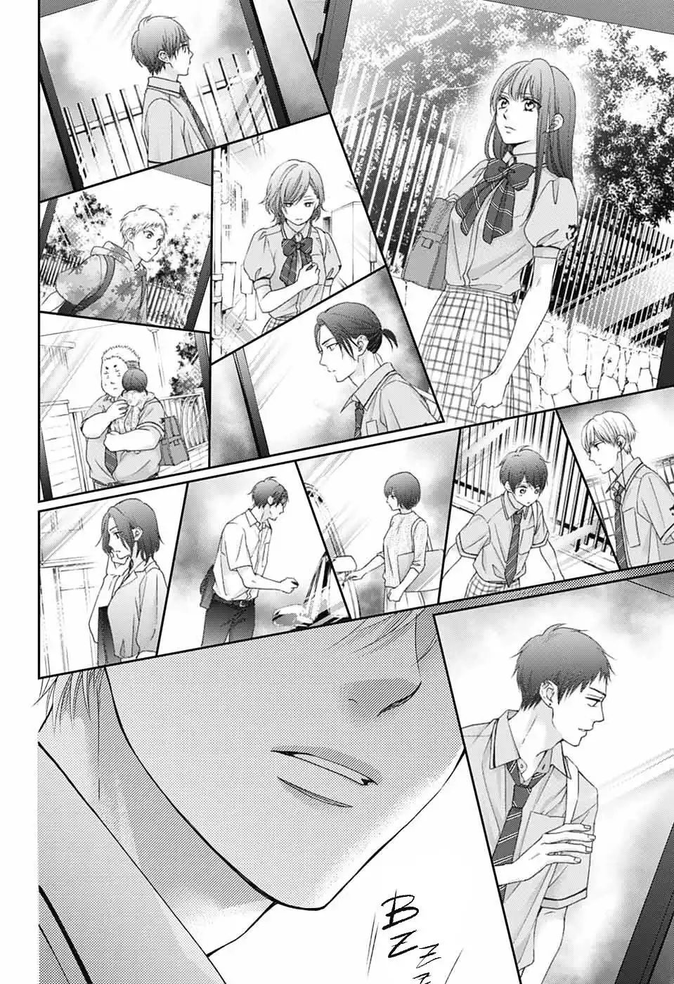 Kono Oto Tomare! Chapter 104 32